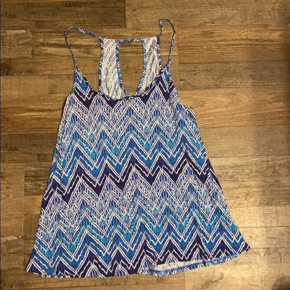 NWOT Old Navy Tank